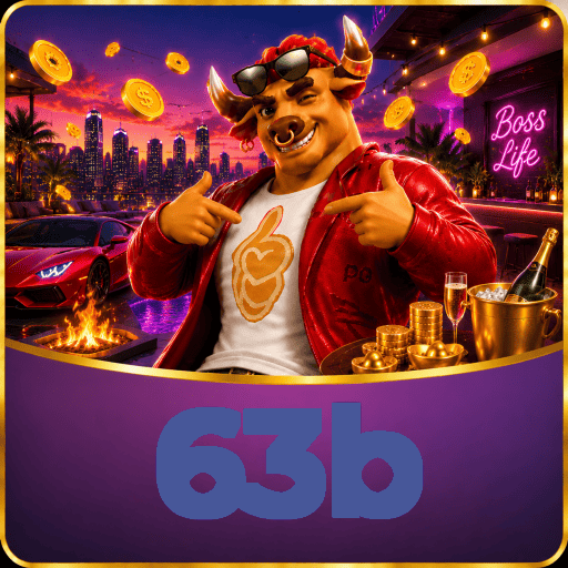 63b Logo