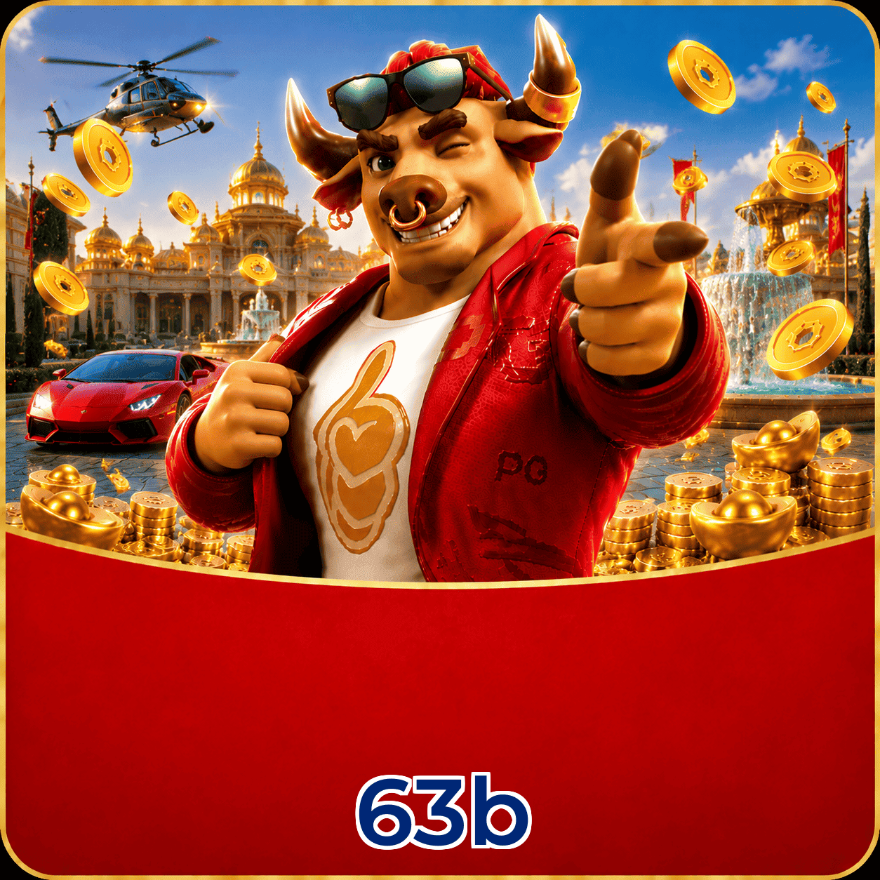 Bikini Paradise - Slot PG Soft com RTP 96.70% e símbolos wild expansivos disponível na 63b