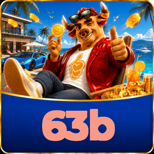 63b Logo