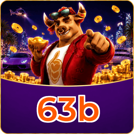 63b Logo